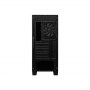 MSI | PC Case | MAG FORGE 120A AIRFLOW | Side window | Black | Mid-Tower | Power supply included No | ATX - 5